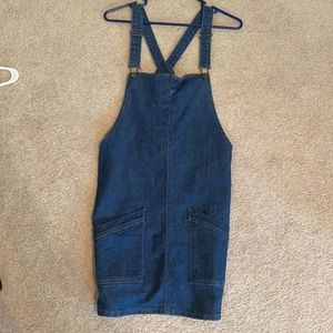 Overalls